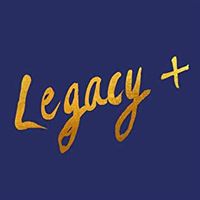 Legacy + - 2 CDs