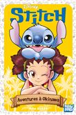 Stitch - Aventures à Okinawa