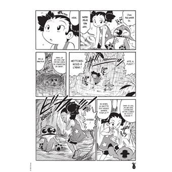 Stitch - Aventures à Okinawa