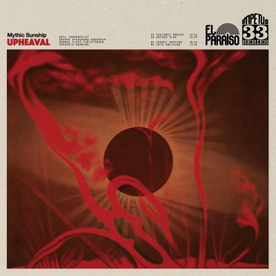 Upheaval Inclus coupon MP3