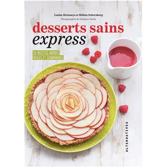 Desserts sains express