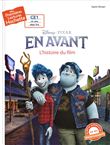 Premières lectures CE1 Disney - En avant