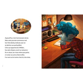 Premières lectures CE1 Disney - En avant