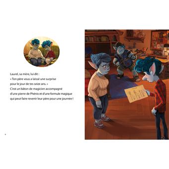 Premières lectures CE1 Disney - En avant