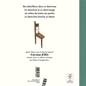 Une nuit de demi-lune