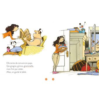 Moi, Thérèse Miaou - Mon chaton d'adoption CP/CE1 6/7 ans