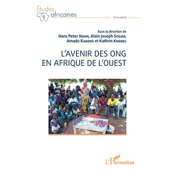 L'avenir des ONG en Afrique de l'ouest