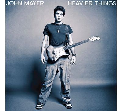Heavier Things