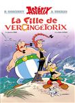 ASTERIX Tome 38 - La fille de Vercingétorix
