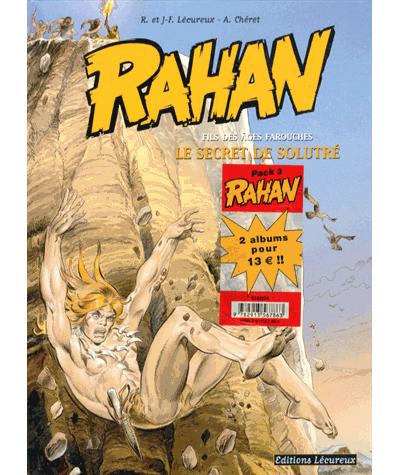 Rahan - Pack promo T5+T6