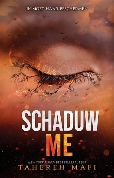 Schaduw me ; Onthul me
