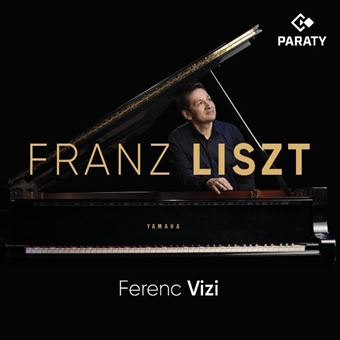 Franz Liszt - 1