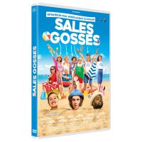 Sales gosses DVD