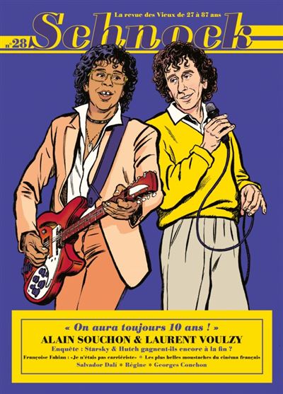 Souchon & Voulzy