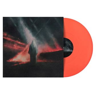 Phosphor - Vinilo Naranja