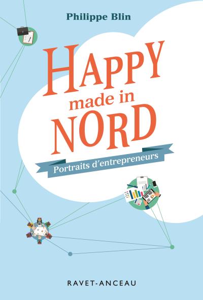 Happy made in Nord