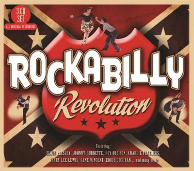 Rockabilly Revolution