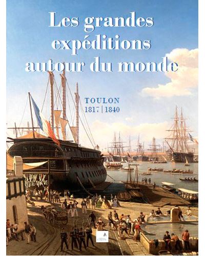 Les grandes expéditions autour du Monde, Toulon 18