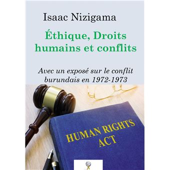 Éthique, Droits humains et conflits