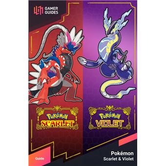 Pokémon Legends: Arceus - Strategy Guide eBook by GamerGuides.com