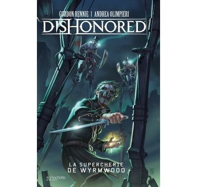Dishonored