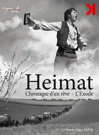 Heimat Edition 2 DVD