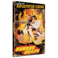 Mort subite DVD