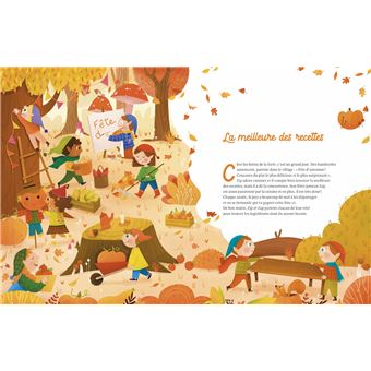 Histoires au fil des couleurs