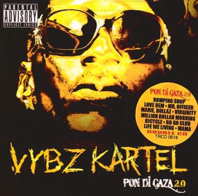 Pon di gaza 2 0