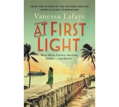At First Light