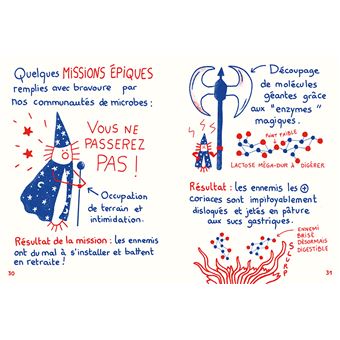 Fermenter presque tout avec presque rien