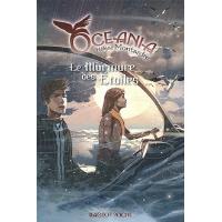 Le murmure des étoiles