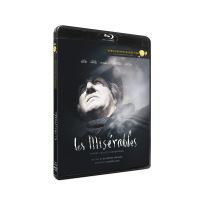 Les Misérables Blu-ray