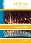 L'Officiel du Thermalisme 2022