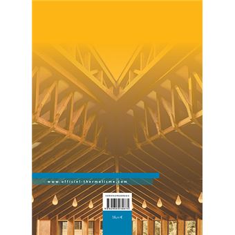 L'Officiel du Thermalisme 2022