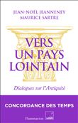 Vers un pays lointain