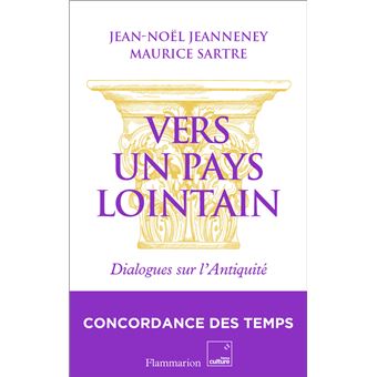 Vers un pays lointain