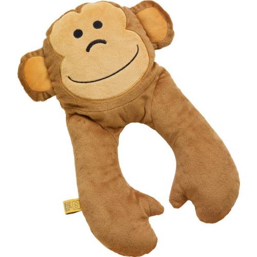 Oreiller Tour de cou Go Travel Singe