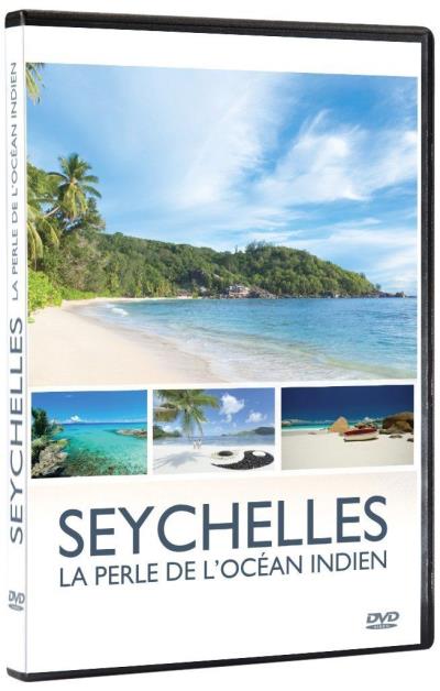 Seychelles La perle de l’Océan Indien DVD