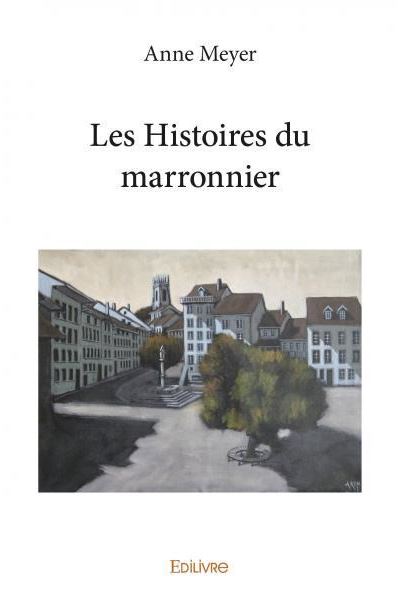 Les histoires du marronnier
