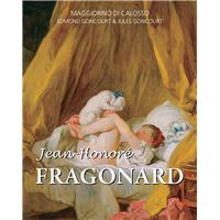 Jean-Honoré Fragonard