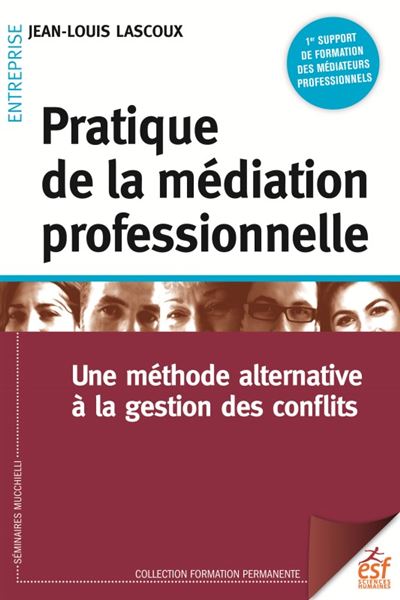 Pratique de la médiation