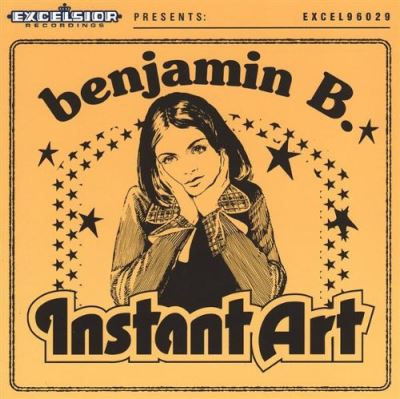 Instant art