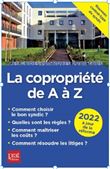 La copropriété de A à Z 2022