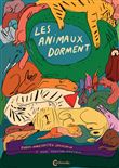 Les animaux dorment