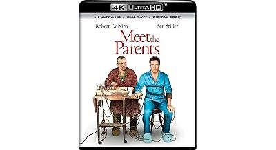 Imports Blu-ray 4K