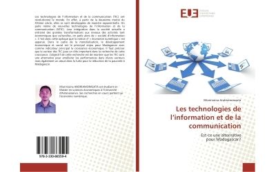 Les technologies de l'information et de la communication - e