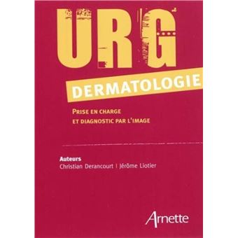 URG' Dermatologie