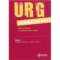 URG' Dermatologie