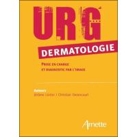 Urg' dermatologie prises en charge et diagnostic par l'image